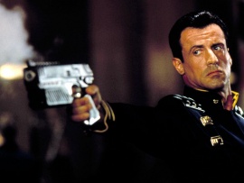 Судья Дредд