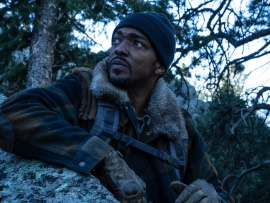 Хищные земли (5)