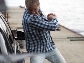 Идеальная жертва (4)