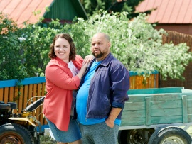 Мама будет против (3)