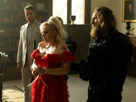 Шпионская свадьба (6)