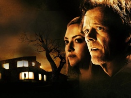 Тебе стоило уйти