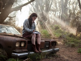 Зловещие мертвецы: Чёрная книга