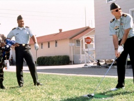 Сержант Билко (3)