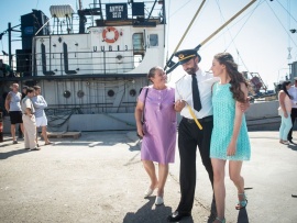 Клянусь любить тебя вечно