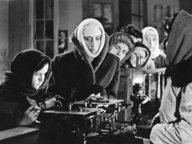 Зимнее утро (3)