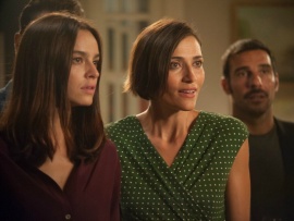 Идеальные незнакомцы