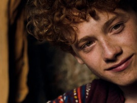 Амели бежит (4)