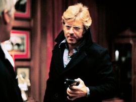 Три дня Кондора