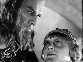 Иван Грозный. Сказ второй Боярский заговор