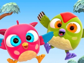 Песенки Хоп-Хоп