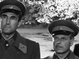 На Киевском направлении