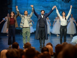 Библиотекари: Следующая глава (5)