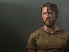 В заложниках