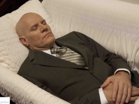 Жизнь за гранью (6)