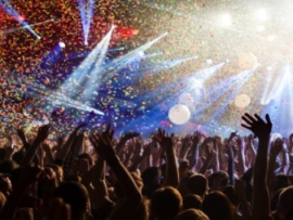 Концерт Юбилейный. Яркий. Музыкальный