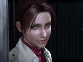 Обитель зла: Вырождение