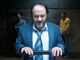 Я плюю на ваши могилы-2