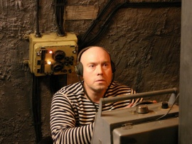 Первый после Бога (4)