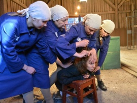 Непридуманная жизнь (2)