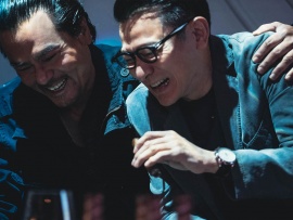 Двойная игра (5)