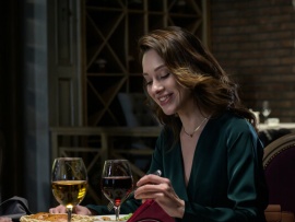 Зеркало для оборотня (4)