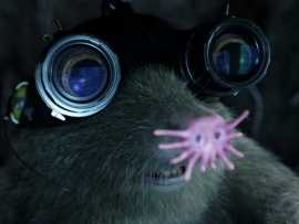 Миссия Дарвина (2)