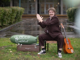 Эдуард Суровый. Слезы Брайтона