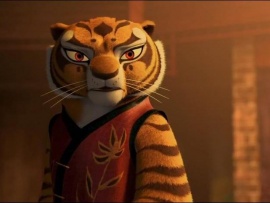 Кунг-фу Панда 2 (5)