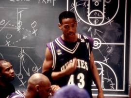 Шестой игрок