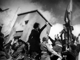 Отверженные (2)