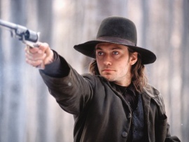 Холодная гора (3)