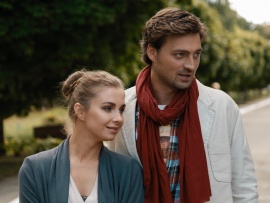 Чтобы увидеть радугу, нужно пережить дождь