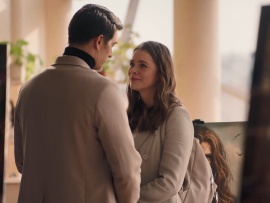 Идеальная жертва (3)