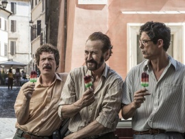 Однажды в Риме