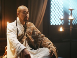 Легенда о героях (4)