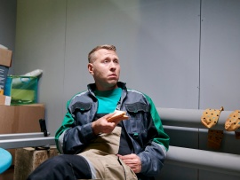 Мама будет против (6)