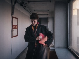Петровы в гриппе (6)