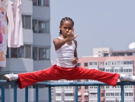 Каратэ-пацан