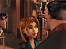 Черепашки-ниндзя (5)