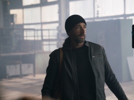 Цепной пёс (6)