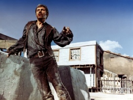 За пригоршню долларов