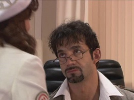 Золотой ключик