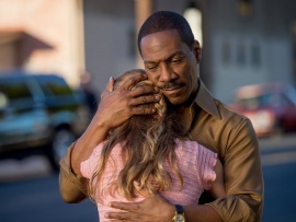 Мистер Черч