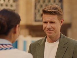 Крутая перемена (6)