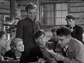 Семеро смелых