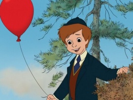 Медвежонок Винни и его друзья (6)