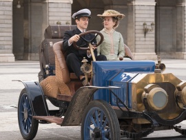 Эна, королева Испании (5)