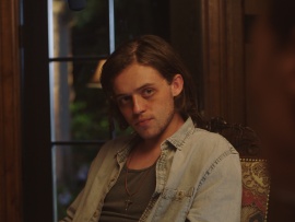 Пожиратель грехов