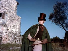 Граф Монте-Кристо